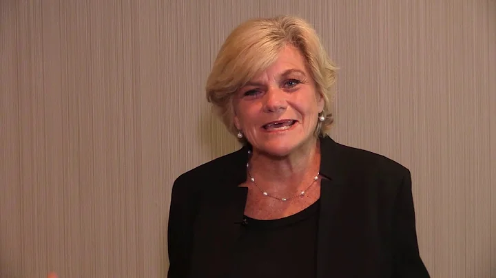 Debbie Unruh of Elizabth House