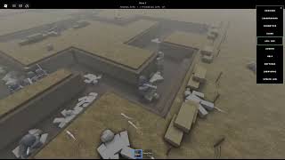 Roblox mud pit