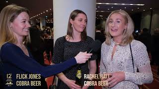 66 Interview Flick Jones & Rachel Hall