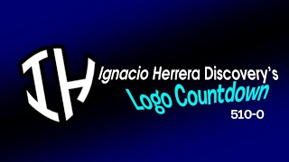 Ignacio Herrera Discovery’s Logo Countdown 510-0