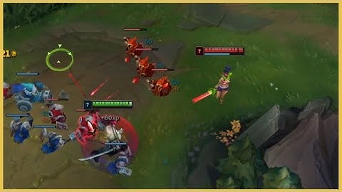 EUW Rank 1 Yone Vs Fiora | League of Legends Clip