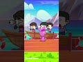 POV Choose Pinki or Shizuka Survival form Jaian
