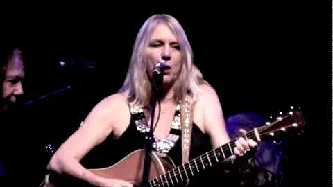 Pegi Young - I Don't Want To Talk About It (Danny ...
