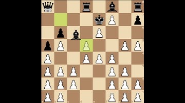 31 Elo how to play chess without king #chess #checkmate #magnus