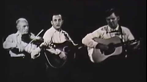 Doc Watson Fred Price Clint Howard pt 1