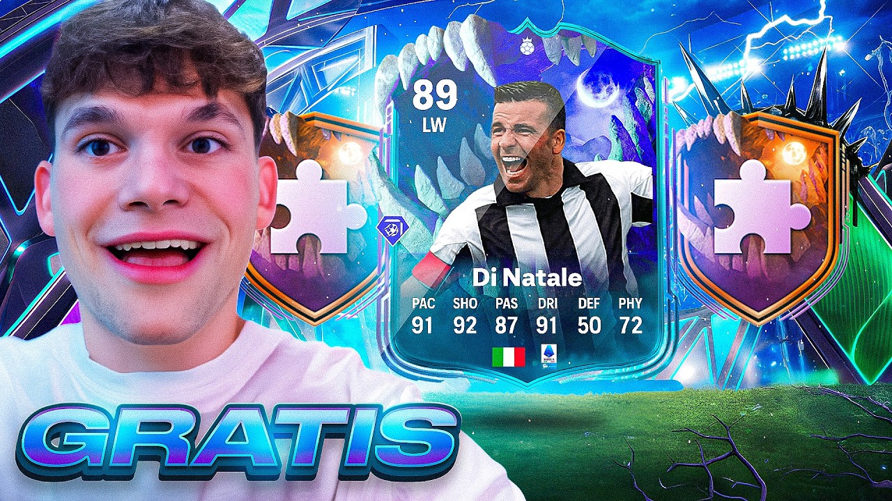 ✅¡Cómo COMPLETAR Gratis SBC Ataque de Murciélago en EA FC 26!