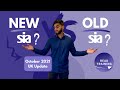 SIA DOOR SUPERVISOR CHANGES | OCTOBER 2021 | UK