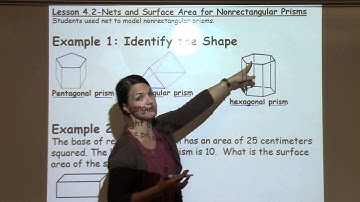 6th Grade Lesson 4-2