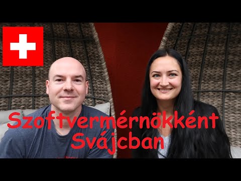 Videó: Bolhapiacok Svájcban