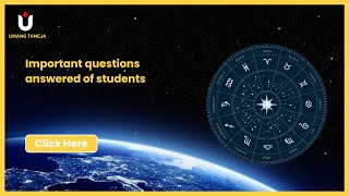 Important questions answered - Learn Astrology, Astrology course