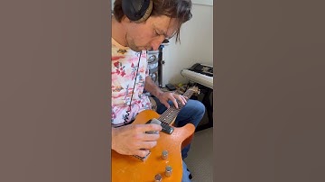 #musicology #experimentalmusic #experimentalguitar #experimentalsound #soundart #soundexploration
