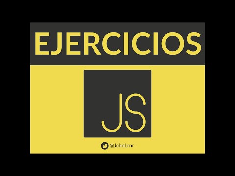 Video: ¿Cómo se comprueba si una cadena es alfanumérica en Javascript?