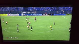James McCarthy banger