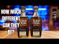 Blind Bourbon Battle: Elijah Craig vs. Elijah Craig | How Much Different Can 2 Single Barrels Be?