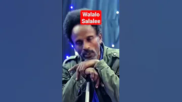 Oromoculture Gerarsa Salale Biyya Gotta 