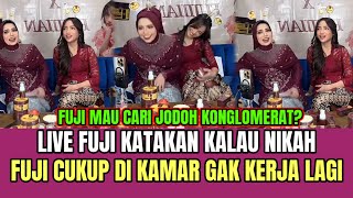 Download Lagu Live Fuji Katakan Kalau Menikah, Fuji Cukup di Kamar Gak Kerja Lagi! MP3 Download Lagu Live Fuji Katakan Kalau Menikah, Fuji Cukup di Kamar Gak Kerja Lagi! MP3