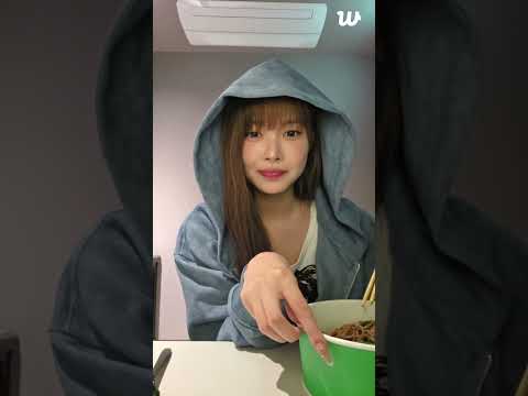 [MULTI SUB] LE SSERAFIM EUNCHAE Weverse LIVE "😽" 260716