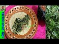 Cómo guisar quelites quintoniles al estilo de mi abuelita| Comida tradicional mexicana/Mi amiga Gaby