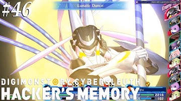 Digimon Story: Hacker