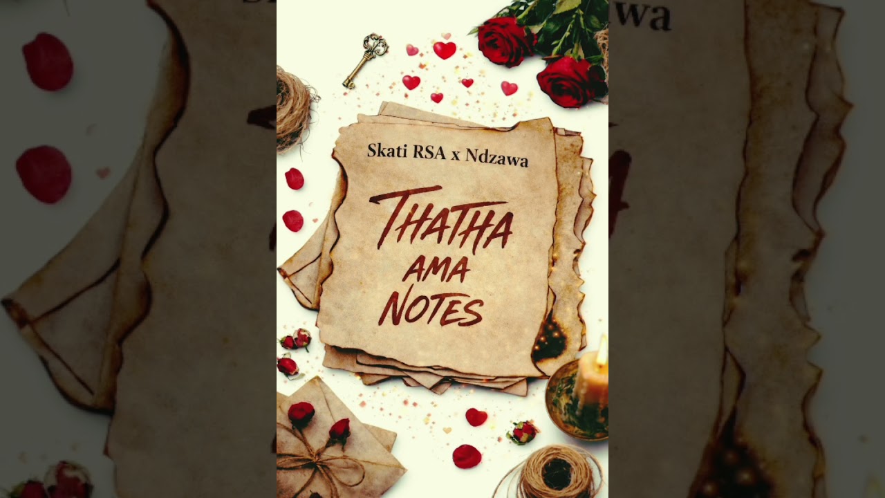Thatha ama notes (official audio)