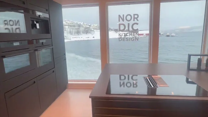 JKE Kjøkken februar 2023