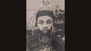 J Dilla - Beat 33 (alt mix)