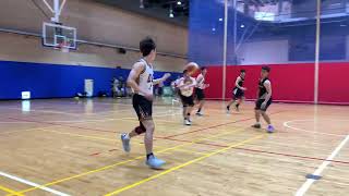 20260517 TGB和平信義週日聯盟C9組 Daily Coffee vs Pterosaur part b