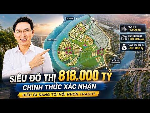 Siêu đô thị 818.000 tỷ &ndash; Sunshine Rivernia