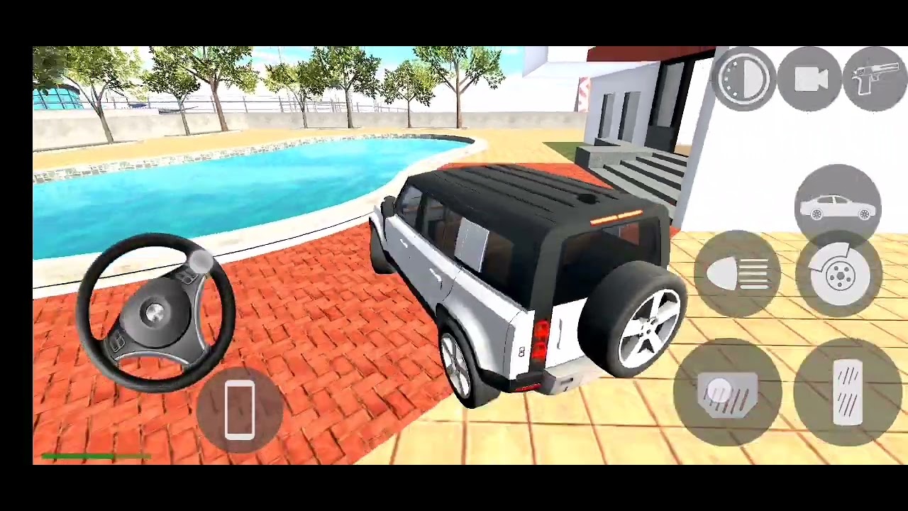 Inden bike 3D video plece Subscrib