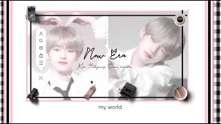 New era Kim Taehyung soft ( ⁱⁿᵗᵉⁿᵗᵒ ᶠᵃˡˡⁱᵈᵒ ᵈᵉ ˢᵉʳ ᵃᵉˢᵗʰᵉᵗⁱᶜ) screenshot 2