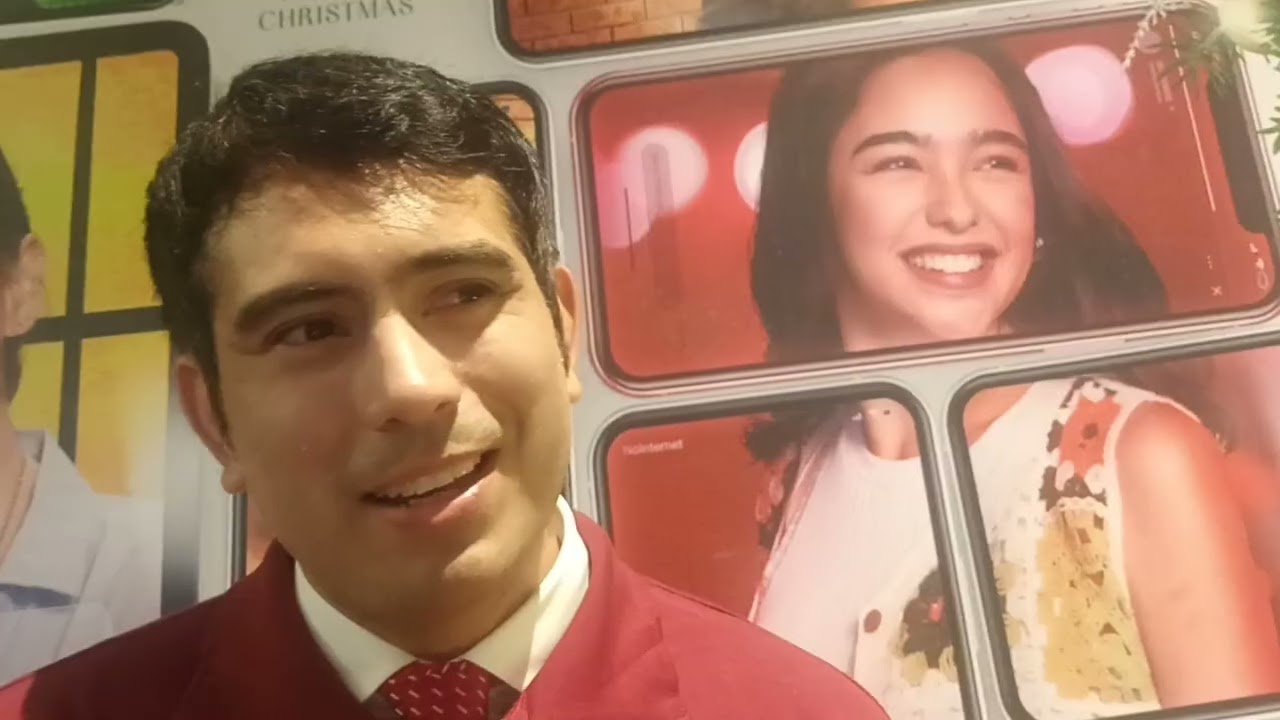 GERALD ANDERSON, BUKAS BANG MAKIPAG-REKONEK SA EX-GIRLFRIEND NA SI KIM CHIU?