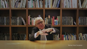 Building the Future - Robert A.M. Stern