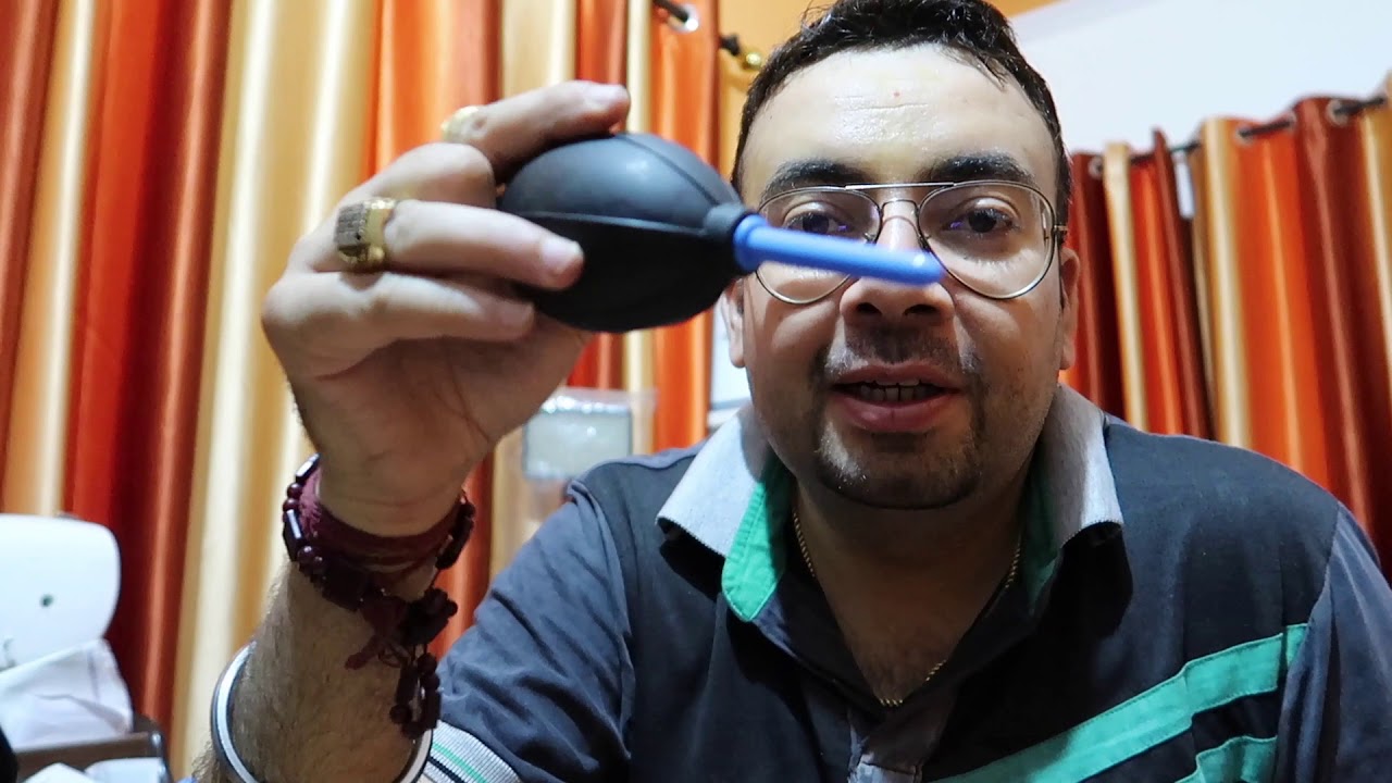 How to clean canon g7x mark 2 camera, India YouTube