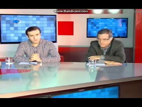 სანდრო ბრეგაძე პატრიარქის და ეკლესიის მტრების შესახებ!!!!