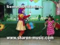 Nancy Sharon Rachel, Somos Soldaditos
