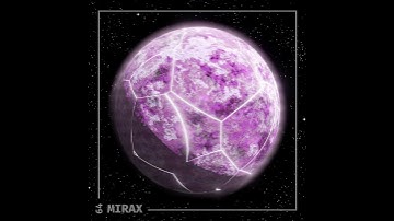 "Mirax" - Procedural Planet n°64