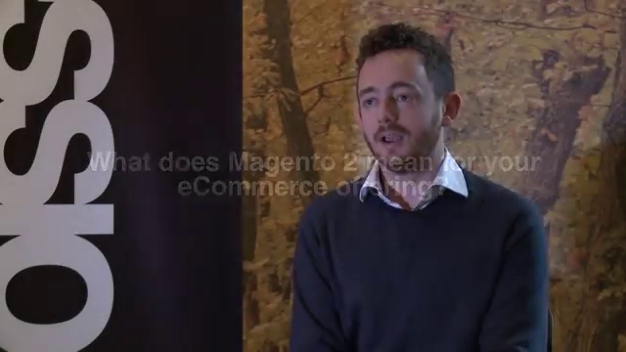 Interview with Edd Read, CTO at Graze.com: Launching Graze on Magento 2