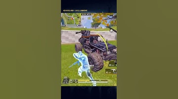 this toxic CODM BR class is even more toxic now🥵#codm