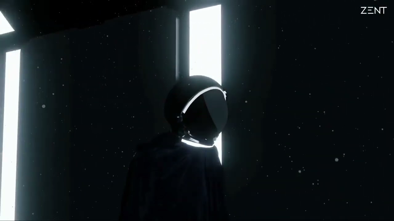 Twisted Space - ItzEdgar & KÆX