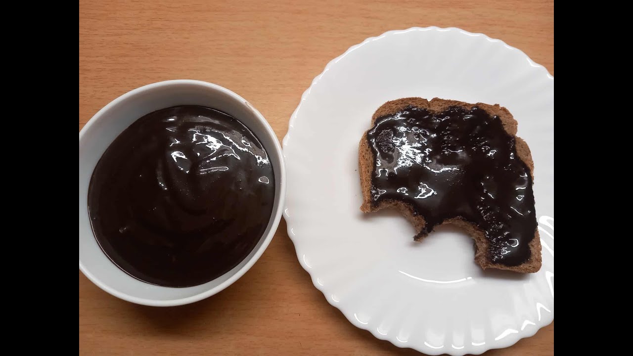 Σοκολατένια γεύση χωρίς ζάχαρη,ιδανικό για πρωινό ή σνακ… – Video Σοκολατένια γεύση χωρίς ζάχαρη,ιδανικό για πρωινό ή σνακ… – Video