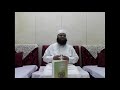 لمن يريد أن يكون دعاءه مستجاب للداعية سامح سعيد الجرجاوي 