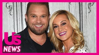 Celebrity Kellie Pickler Breaks Silence After Husband Kyle Jacobs’ Death Wealth