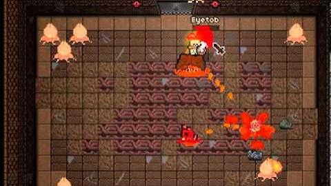 Bit Dungeon Walkthrough lvl 1 Part 1