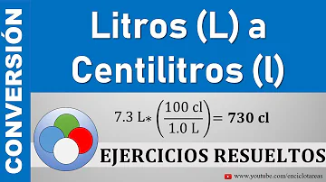 Quanti centilitri ci vogliono per fare mezzo litro?