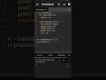 Python Debugging Hack on Mobile ⚡