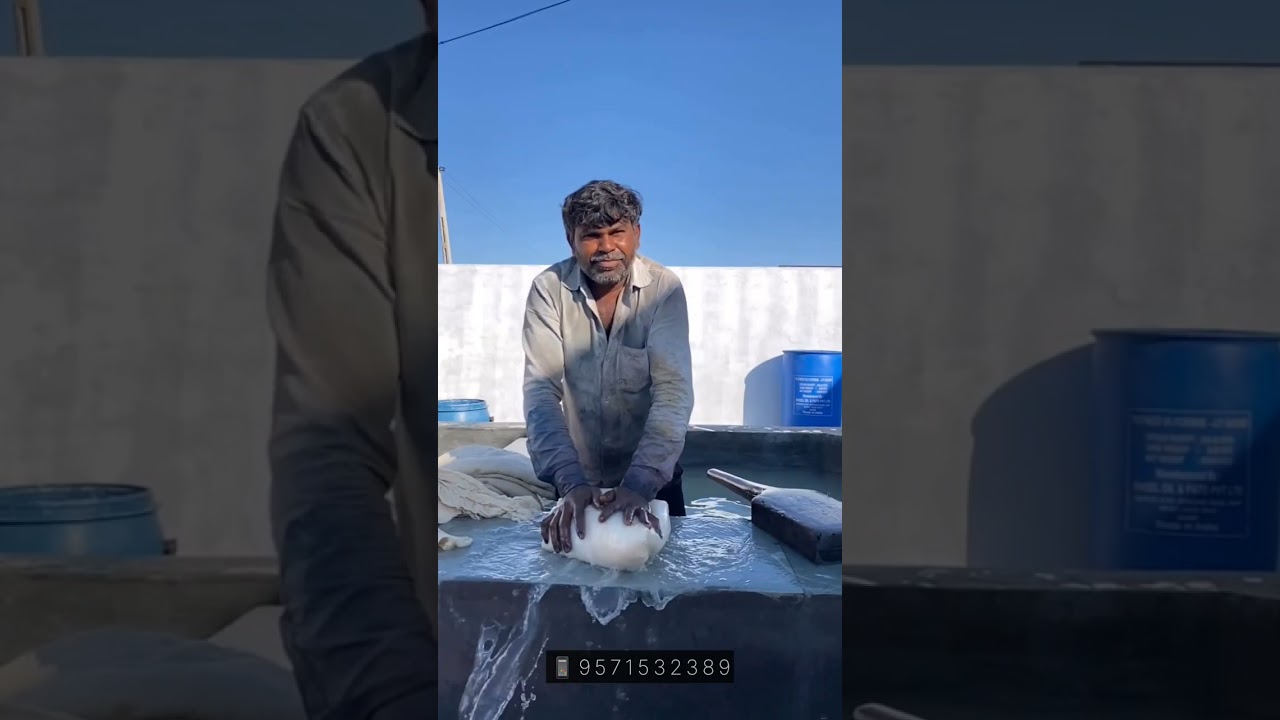 New Ajrakh Hand Block Printed Sarees & Dress Material Suits Shop Now ✨❣️