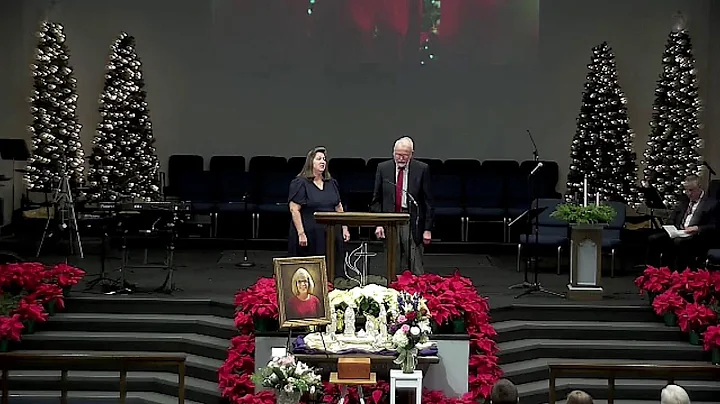 Celebration of Life - Kathryn Reed