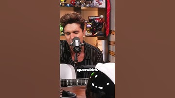 Thumbnail of Tudo Que Você Quiser 🎶