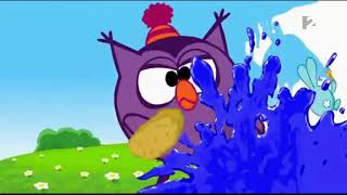 Kikoriki - Intro Hungarian