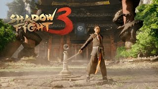 видео Shadow Fight 3 | Где скачать и Как установить? | бой с тенью | How to Download Shadow fight 3 | D/K